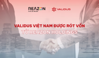 Startup Validus Việt Nam hút vốn ngoại thành công bất chấp “mùa đông vốn”