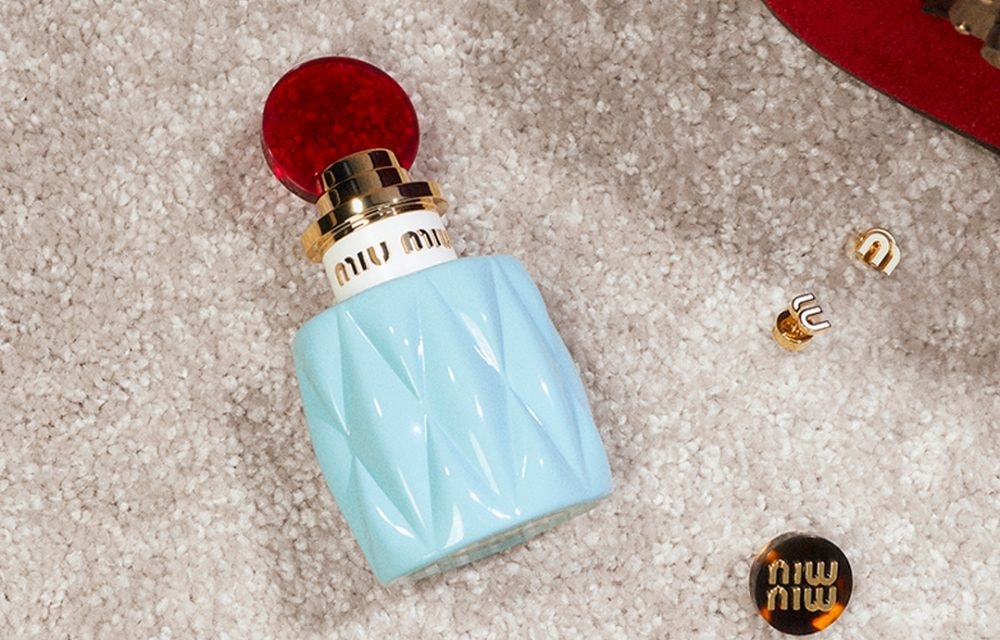 Thương hiệu Miu Miu gia nhập ngành hàng cao cấp của Tập đoàn L'Oréal Thương hiệu Miu Miu gia nhập ngành hàng cao cấp của Tập đoàn L'Oréal