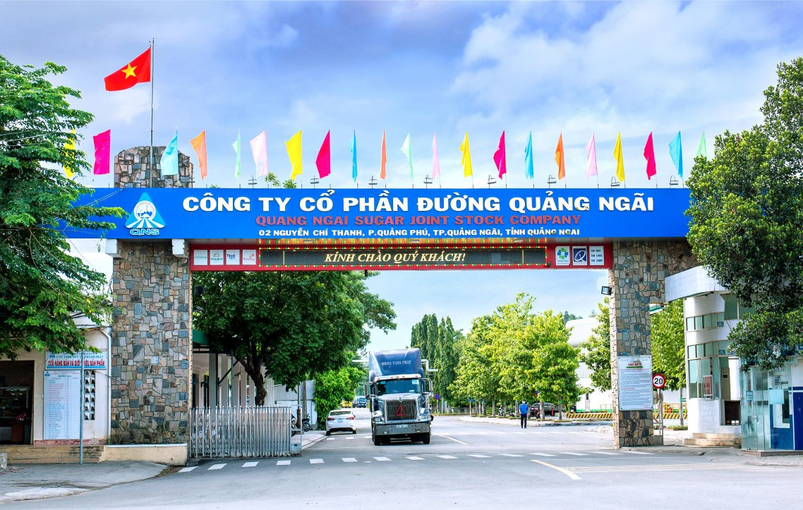 Năm 2023, QNS ghi nhận lãi đột biến từ khi niêm yết cổ phiếu.