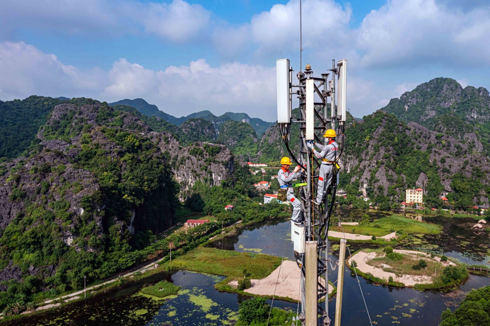 Việc tắt hoàn toàn sóng 2G nhằm mục tiêu tận dụng tài nguyên tần số cho các công nghệ viễn thông hiện đại, phù hợp với xu thế phát triển