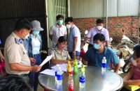 Hoàn thiện pháp luật về thi hành án dân sự