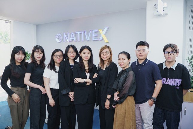 Native X