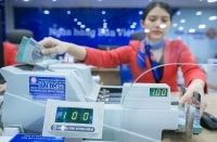 Tín dụng, lãi suất và sự hồi phục dần của bất động sản