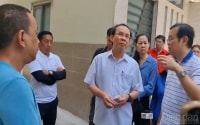 TP.HCM cảnh báo nguy cơ cháy nổ vào mùa khô tăng cao