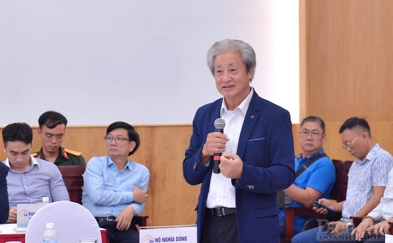 việc Nhà nước kêu gọi khối tư nhân tham gia đầu tư bằng phương thức PPP để phát triển hạ tầng công, dịch vụ công phục vụ nhân dân là hết sức cần thiết.