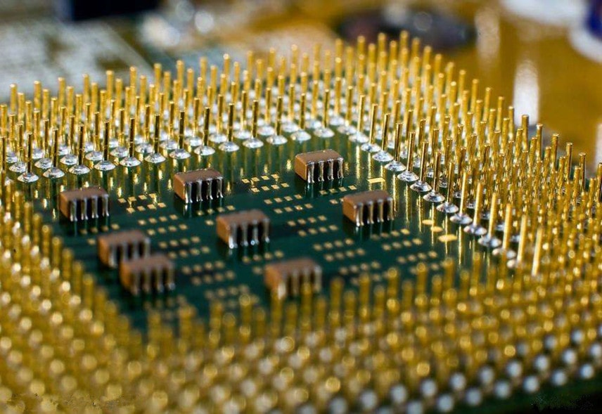 Từ đất hiếm đến chip là khoảng cách rất dài