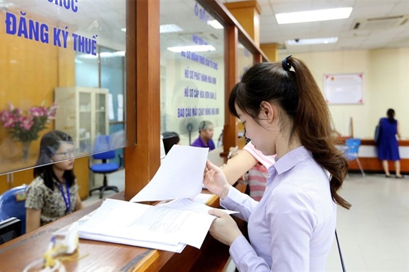 góp ý Dự thảo Luật Thuế giá trị gia tăng (sửa đổi), VCCI cũng đề nghị, nghiên cứu cho phép tập đoàn kinh tế hạch toán tập trung - Ảnh minh họa: ITN