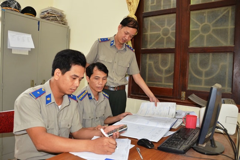 Trước đòi hỏi của thực tiễn, nhiều ý kiến cho rằng, việc sửa đổi Luật Thi hành án dân sự là cần thiết - Ảnh minh họa: ITN