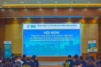 VNI hoàn thành chỉ tiêu kinh doanh & vững vàng vị thế Top 10