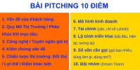 6 bí quyết gọi vốn cho nhà khởi nghiệp