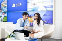 NCB được chấp thuận tăng vốn điều lệ lên hơn 11.800 tỷ đồng