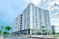 Gặp thời như FPT City Đà Nẵng