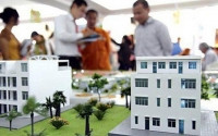 Luật Thuế bất động sản dự kiến thông qua vào năm 2025