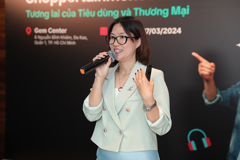 Đại diện TikTok Việt Nam khẳng định nền tảng này vẫn đang tiếp tục đầu tư phát triển để giữ chân người dùng và nhà bán hàng tại Việt Nam