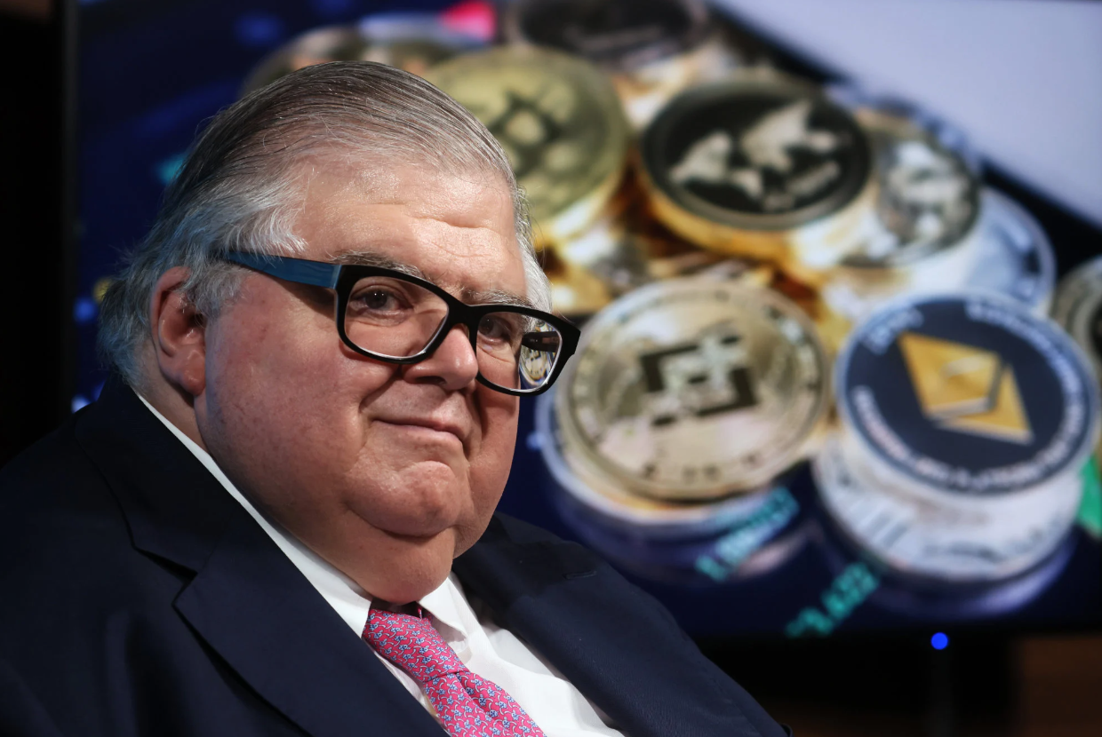 Ông Agustin Carstens, Tổng giám đốc Ngân hàng Thanh toán Quốc tế bày tỏ vui mừng khi thấy dự án wCBDC mới của HKMA sẽ hỗ trợ sự phát triển của thị trường token hóa sắp tới