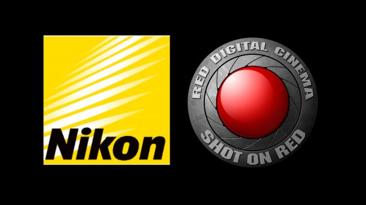 Nikon thông báo rằng họ mua lại nhà sản xuất máy quay phim RED của Mỹ.