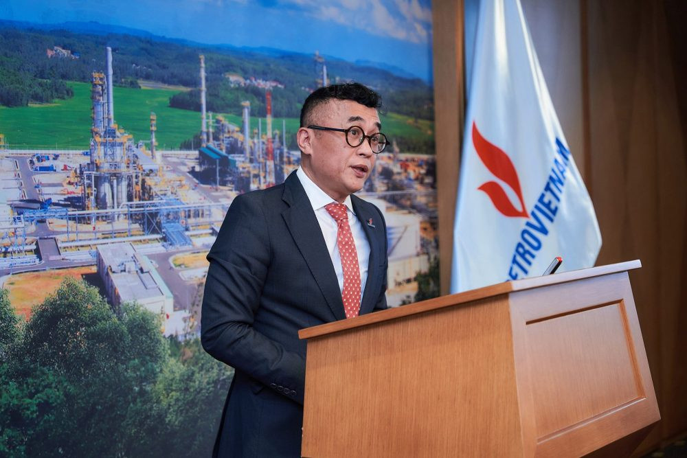 Petrovietnam và CIP ký kết hợp tác trong lĩnh vực năng lượng tái tạo