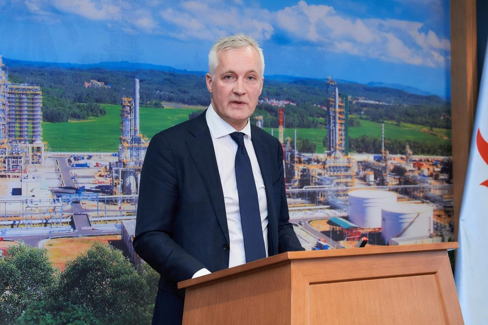 Petrovietnam và CIP ký kết hợp tác trong lĩnh vực năng lượng tái tạo