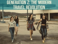 Gen Z – Thế hệ quyết định xu hướng tiêu dùng của tương lai