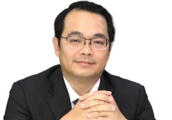 Ông Huỳnh Minh Tuấn