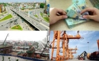 ADB: Việt Nam vẫn cần chính sách tiền tệ hỗ trợ và chính sách tài khóa mở rộng