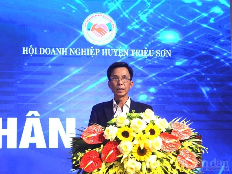 Ông Lê Minh Hải