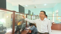 “Sợi chỉ đỏ” giúp Đắk Nông hiện thực hoá mục tiêu CCHC năm 2024