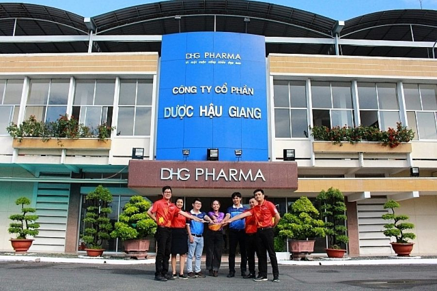 DHG đặt kế hoạch kinh doanh thận trọng trong năm 2024