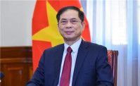 Đường lối đối ngoại Đại hội Đảng XIII kế thừa, phát triển trong thời kỳ đổi mới