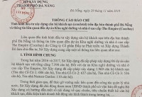 Lật lại hồ sơ, nguồn gốc khu đất dự án The Empire trước khi đổi tên thành Cocobay