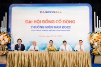 ĐHĐCĐ 2023: Taseco Airs phục hồi hoàn toàn, mở rộng hàng chục địa điểm kinh doanh mới