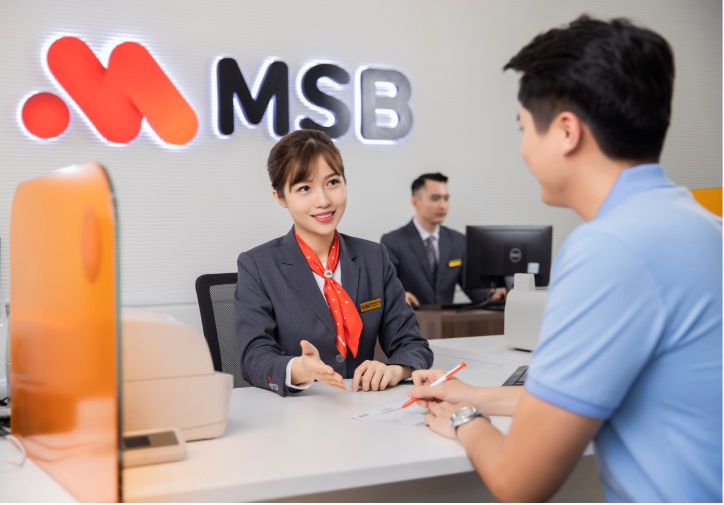 MSB tài trợ gói tín dụng xanh 3000 tỷ đồng hỗ trợ doanh nghiệp phát triển bền vững