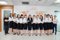 Tổ chức kết nối thương mại BNI và sự kiện Business Matching lần 3 đầy triển vọng