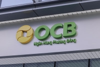 OCB thông báo di dời và khai trương trụ sở mới OCB – Phòng Giao dịch Lạch Tray