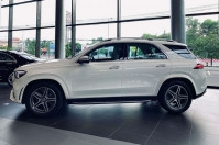 Xe sang Mercedes tồn kho từ 2022, giảm giá hàng trăm triệu đồng, có nên mua?