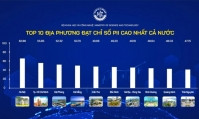 Đổi mới sáng tạo bước đệm vững chắc phát triển kinh tế tại địa phương