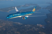 Vietnam Airlines mở đường bay thẳng đến Munich