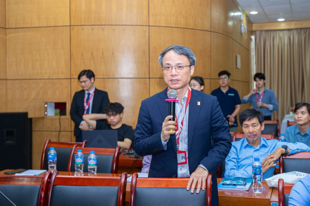 Tiềm năng phát triển nguồn nhân lực ngành điện gió ngoài khơi tại Việt Nam