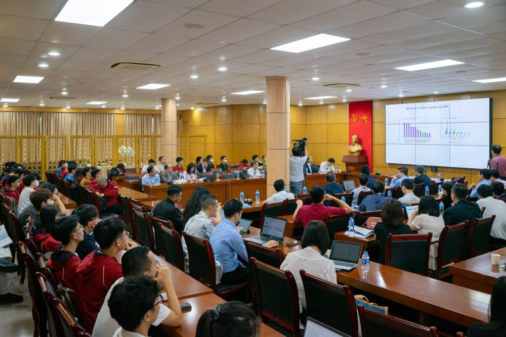 Tiềm năng phát triển nguồn nhân lực ngành điện gió ngoài khơi tại Việt Nam