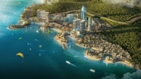 Libera Nha Trang và tư duy tiếp cận mới, góp phần đưa đô thị biển miền Trung vươn ra thế giới