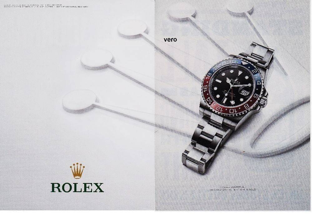 Rolex 