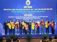 Thu hút vốn FDI vào Quảng Nam còn gặp khó