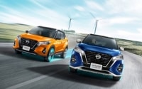 Nissan Kicks ế ẩm, giảm giá 200 triệu đồng, đáng tiếc cho mẫu xe công nghệ độc đáo