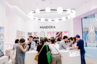 Pandora trên hành trình đầu tư vào Việt Nam