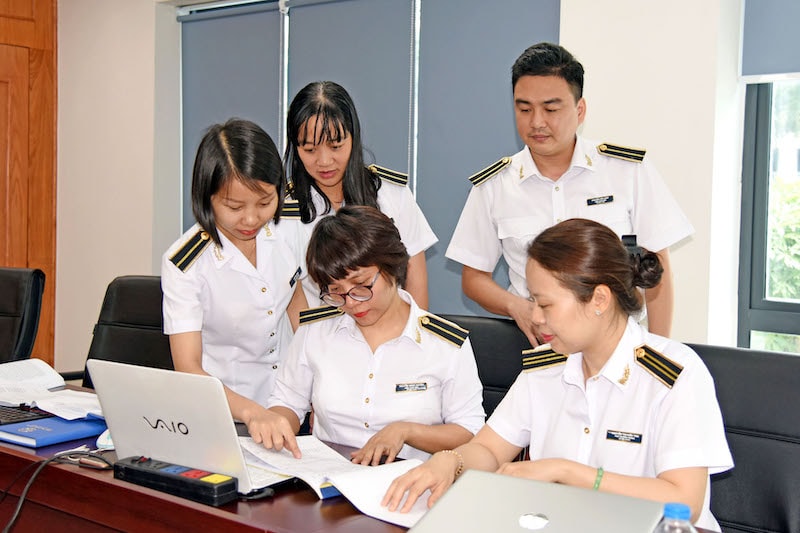 Kiểm toán nhà nước (KTNN) xác định “phát triển công nghệ” là một trong ba trụ cột phát triển KTNN đến năm 2030.