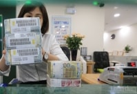 Hỗ trợ kinh tế với các chính sách phi lãi suất
