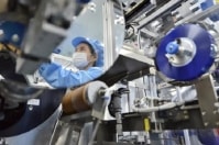 Nhà đầu tư Trung Quốc chọn Việt Nam làm “điểm đến”