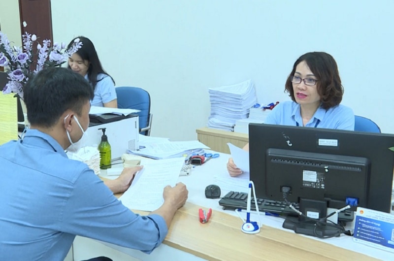 Thời gian qua, ngành giao thông vận tải đã đẩy mạnh chuyển đổi số ở cả 3 trụ cột (chính quyền số, xã hội số và kinh tế số), bước đầu đem lại nhiều lợi ích thiết thực cho nhân dân, doanh nghiệp (Ảnh minh họa)