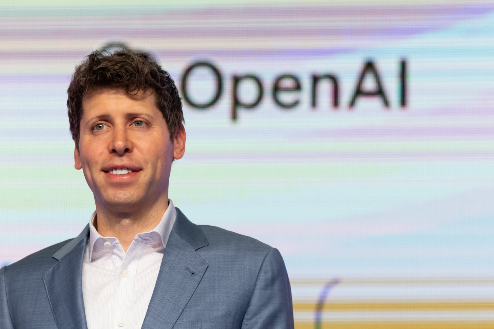 CEO Sam Altman của OpenAI