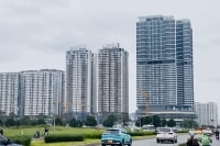 Hà Nội: Chỉ số giá nhà ở tăng 30% kể từ quý 3/2019